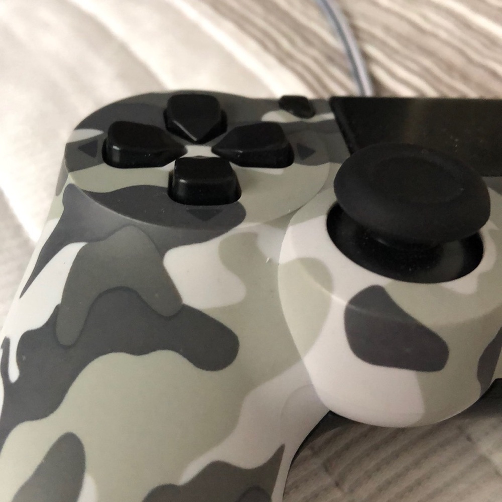 Meet your Posher, Connor